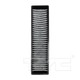 2003 Mini Cooper Cabin Air Filter