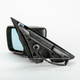 2005 BMW 325xi Side Door View Mirror Power Non-Heated Left Driver Side