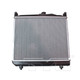 1990 Dodge Dakota Radiator 3.9L 6 Cylinder
