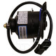 1998 Mitsubishi Mirage Engine Cooling Fan Motor 1.5L 4 Cylinder Left Driver Side 1998 Mitsubishi Mirage Engine Cooling Fan Motor 1.5L 4 Cylinder Left Driver Side