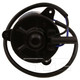 1999 Mitsubishi Mirage Engine Cooling Fan Motor 1.8L 4 Cylinder Left Driver Side 1999 Mitsubishi Mirage Engine Cooling Fan Motor 1.8L 4 Cylinder Left Driver Side