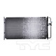 1996 Pontiac Grand Prix A/C Condenser