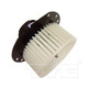 2007 Ford Ranger HVAC Blower Motor Front