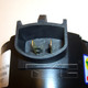 1995 Ford Explorer HVAC Blower Motor Front