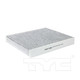 2019 Nissan GT-R Cabin Air Filter