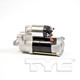 2010 Dodge Ram 1500 Starter Motor 3.7L 6 Cylinder
