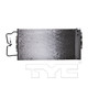 2007 Chevrolet Impala SS A/C Condenser