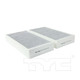 2007 Mercedes-Benz ML350 Cabin Air Filter