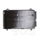 2007 Toyota Matrix A/C Condenser