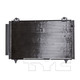 2007 Toyota Matrix A/C Condenser