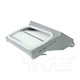 2008 Buick Lucerne Cabin Air Filter
