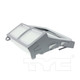 2007 Buick Lucerne Cabin Air Filter
