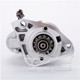 2009 Suzuki Equator Starter Motor 4.0L 6 Cylinder