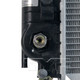 1998 Chevrolet Malibu Radiator 2.4L 4 Cylinder