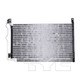 2003 Lincoln Town Car A/C Condenser