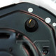 1986 GMC Safari HVAC Blower Motor Front