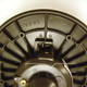 2008 Honda Element HVAC Blower Motor Front
