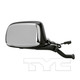 1997 Ford F-100 Ranger Side Door View Mirror Power Non-Heated Right Passenger Side
