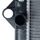 2006 Toyota 4Runner Radiator 4.0L 6 Cylinder