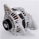 2002 Mitsubishi Mirage Alternator 1.8L 4 Cylinder