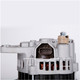 2002 Mitsubishi Mirage Alternator 1.8L 4 Cylinder
