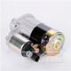 2009 Hyundai Elantra Starter Motor 2.0L 4 Cylinder