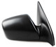 2005 Kia Sportage Side Door View Mirror Power Non-Heated Right Passenger Side