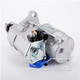 2002 Dodge Ram 2500 Van Starter Motor 5.9L 8 Cylinder