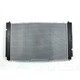 2005 Ford Escape Radiator 2.3L 4 Cylinder