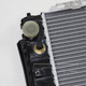 2005 Ford Escape Radiator 2.3L 4 Cylinder