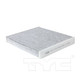 2007 Lexus GS430 Cabin Air Filter