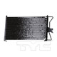2006 Mazda Tribute A/C Condenser