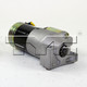 1998 Isuzu Trooper Starter Motor 3.5L 6 Cylinder