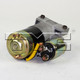 1998 Isuzu Trooper Starter Motor 3.5L 6 Cylinder