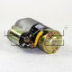 1998 Isuzu Trooper Starter Motor 3.5L 6 Cylinder