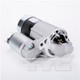 2004 Mitsubishi Eclipse Starter Motor 3.0L 6 Cylinder