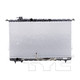 2005 Kia Optima Radiator 2.4L 4 Cylinder