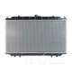 2002 Infiniti G20 Radiator 2.0L 4 Cylinder