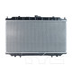 1999 Infiniti G20 Radiator 2.0L 4 Cylinder