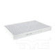2008 Audi A4 Quattro Cabin Air Filter