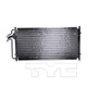 2002 Chevrolet S10 A/C Condenser