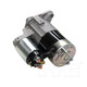2001 Hyundai Santa Fe Starter Motor 2.4L 4 Cylinder