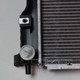 2014 Chevrolet Equinox Radiator 2.4L 4 Cylinder
