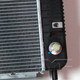2013 Chevrolet Equinox Radiator 2.4L 4 Cylinder