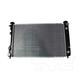2016 Chevrolet Equinox Radiator 2.4L 4 Cylinder