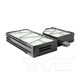 2006 Subaru Baja Cabin Air Filter