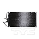 2000 GMC K2500 A/C Condenser