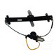 2000 Mercury Grand Marquis Power Window Motor and Regulator Assembly Front Right