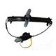 2000 Mercury Grand Marquis Power Window Motor and Regulator Assembly Front Right