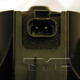 2001 GMC Sierra 1500 HVAC Blower Motor Front